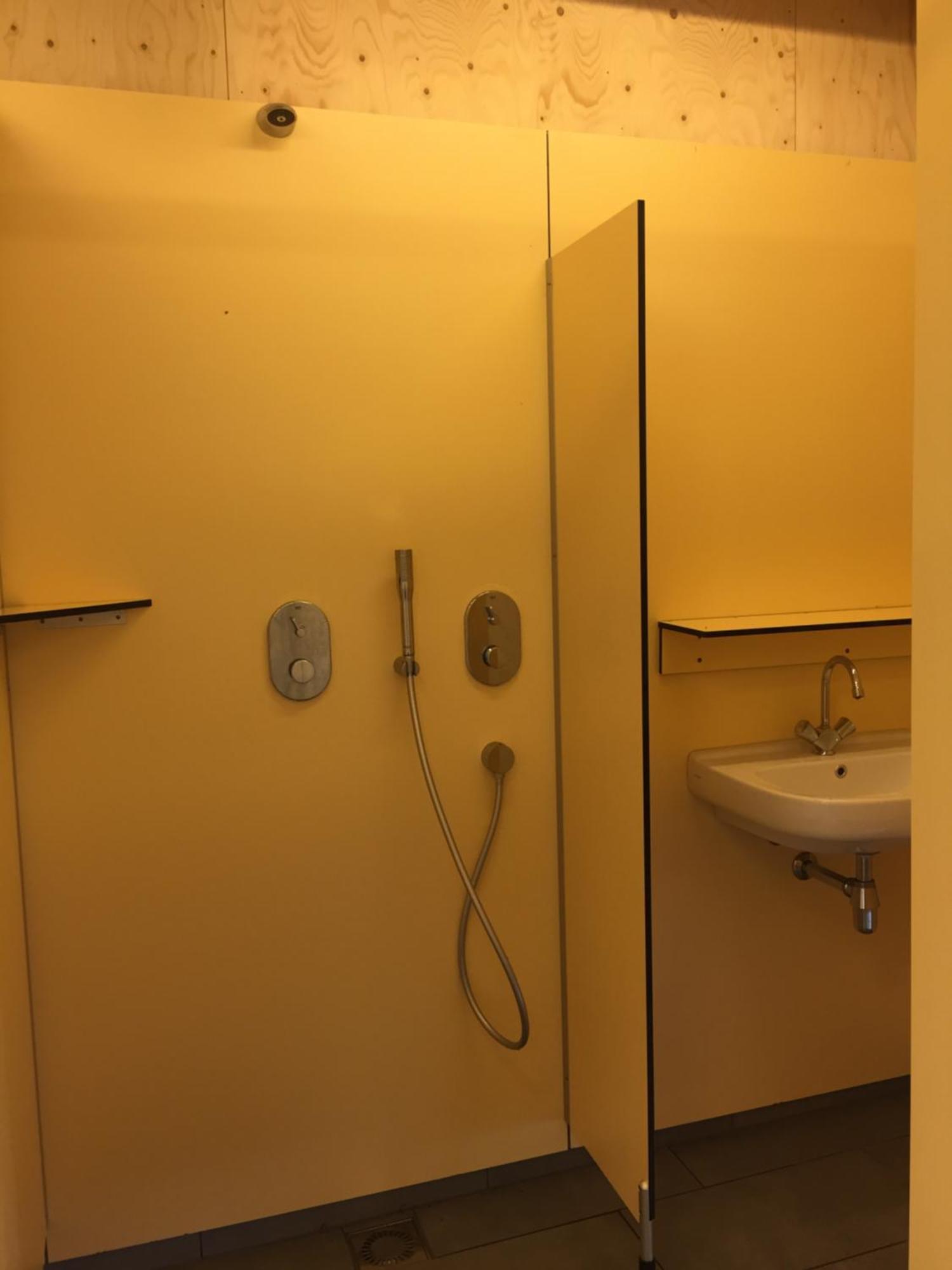 Viervaart Veldhuisje Mos Luxe tent *
